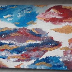 anna pyzik 14 lat_zakres wyobrani_akryl na ptnie_18x24 cm